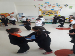 Evrensel Kolej
